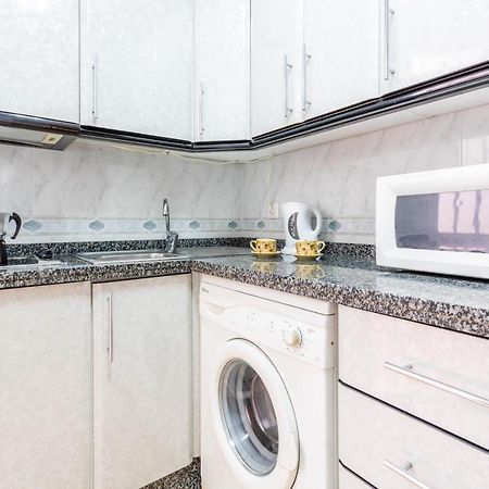 Apartamento Horno Del Agua قرطبة المظهر الخارجي الصورة