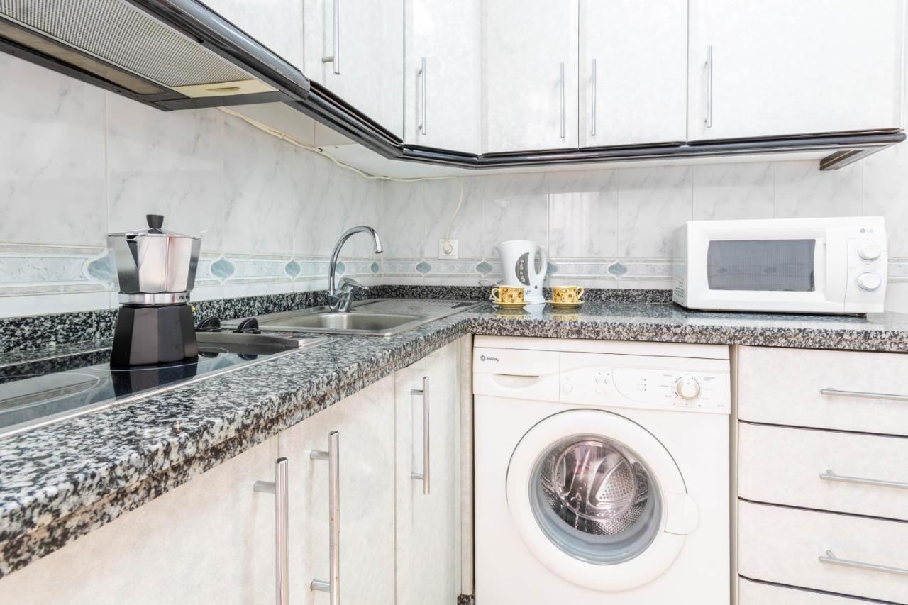 Apartamento Horno Del Agua قرطبة المظهر الخارجي الصورة
