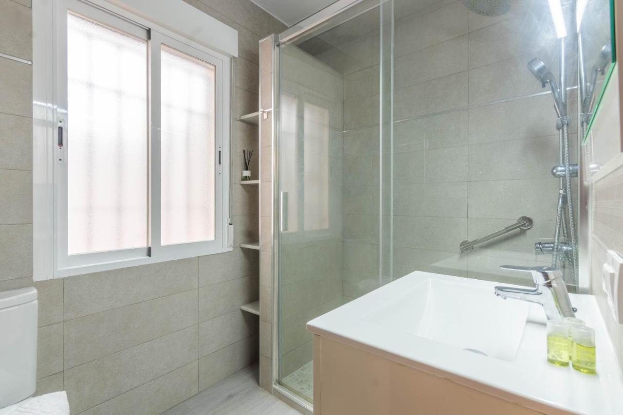 Apartamento Horno Del Agua قرطبة المظهر الخارجي الصورة